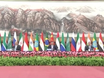 習(xí)近平出席金磚國(guó)家領(lǐng)導(dǎo)人線上峰會(huì)并發(fā)表重要講話