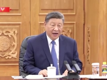 習(xí)近平：2018年 我對(duì)葡萄牙進(jìn)行國(guó)事訪問(wèn) 留下了美好深刻的印象