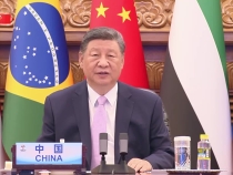 視頻丨習(xí)近平：多邊主義是人心所向、大勢(shì)所趨 是世界和平與發(fā)展的重要依靠