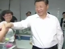 “人民教師無(wú)上光榮”，總書(shū)記和教育工作者在一起