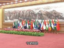 時(shí)習(xí)之丨團(tuán)結(jié)合作 砥礪前行 習(xí)近平推動(dòng)“大金磚合作”開(kāi)新局