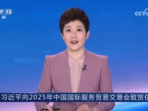 建設(shè)開(kāi)放型世界經(jīng)濟(jì) 為構(gòu)建人類(lèi)命運(yùn)共同體不斷注入新動(dòng)力