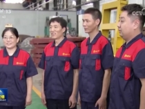 【新思想引領新征程】專精特新中小企業為經濟高質量發展注入澎湃動能