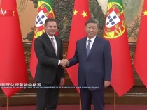 總書記的一周（9月8日—9月14日）