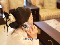 渭南市發展和改革委員會網絡安全系列宣傳片——《“好心”的客服電話》