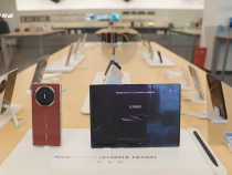 華為Mate XTs 非凡大師全面開售