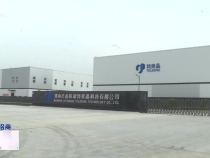 《聚焦招商》渭南：園區聚力強工業興產業 激活縣域經濟高質量發展新動能