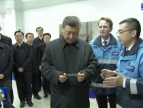 擴大高水平開放 拓展發展新空間