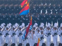 拾光紀·“絕不允許任何外來勢力欺負、壓迫、奴役我們”