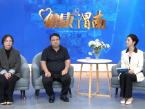 【健康渭南】兒童口腔和成人相比有哪些特點？