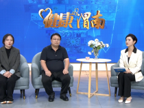 【健康渭南】如何選擇合適的兒童牙刷和牙膏？