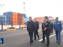 【新思想引領新征程·非凡“十四五”】交通強國建設全面提速 為高質量發展提供有力支撐