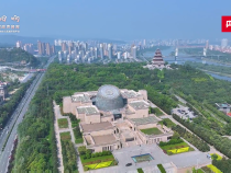 【習聲回響·文韻中國】守護青銅瑰寶 讓千年文明“活”起來