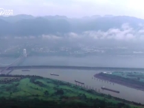 三峽移民村變遷記