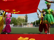 石榴花開映天山——對新疆這片土地 習近平總書記念茲在茲