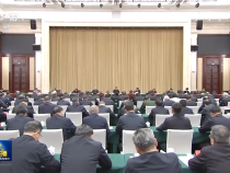 習近平：完整準確全面貫徹新時代黨的治疆方略 努力建設團結和諧、繁榮富裕、文明進步、安居樂業、生態良好的社會主義現代化新疆