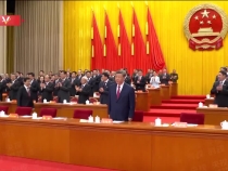 新疆維吾爾自治區成立70周年慶祝大會隆重舉行 習近平出席大會