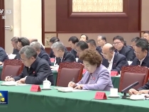 時政新聞眼丨再次聽取新疆工作匯報，習近平重點強調了什么？