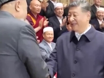 拾光紀·習近平新疆之行，這些瞬間令人難忘
