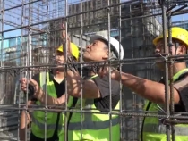 不止于節(jié)點！上上森林里日常舉牌驗收，時刻筑牢家的根基1