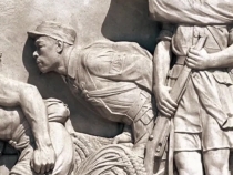 學(xué)習(xí)新語｜“天地英雄氣，千秋尚凜然”