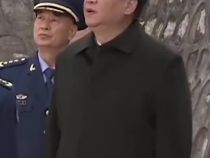 拾光紀(jì)·習(xí)近平：“一切民族英雄，都是中華民族的脊梁”