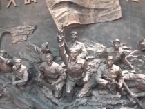 豎屏微視頻｜跟隨總書記感悟天地英雄氣