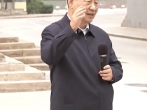 中秋佳節 聽聽習近平的“家常話”