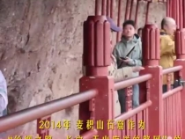 跟著總書記探尋中華文明｜麥積山石窟：文化瑰寶 匠心傳承