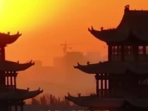 長城嘉峪關：“第一雄關” 雄渾壯闊