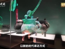 殷墟：跨越三千年的文明回響