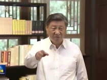 以習(xí)近平文化思想為引領(lǐng) 鑄就社會(huì)主義文化新輝煌