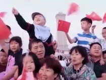 征途漫漫，惟有奮斗