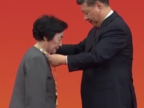 拾光紀(jì)·“每一位婦女都有人生出彩和夢(mèng)想成真的機(jī)會(huì)”