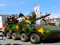 臨渭區“雙節”期間接待游客87.21萬人次