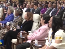 習(xí)近平出席全球婦女峰會開幕式并發(fā)表主旨講話