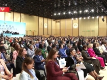 視頻丨習(xí)近平：中國式現(xiàn)代化新征程上 每一位婦女都是主角