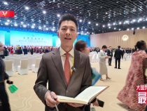 大國(guó)外交最前線丨全球40多億女性命運(yùn)與共、新征程上綻芬芳