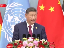 習(xí)近平：為各國(guó)婦女搭建寬廣的合作平臺(tái) 推動(dòng)形成美美與共的生動(dòng)局面