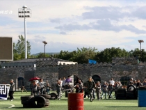 10月13日臨渭新聞