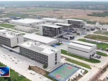 2025年我市實施技改項目30個 爭取工業投資215億元