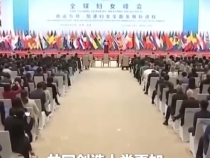 習(xí)主席的話語讓她深受感動