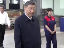 拾光紀·“十四五”收官在即，總書記的矚望已然落地生根