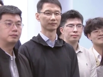 “唯有創新才能搶占先機”