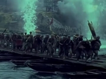 每一代人都要走好自己的長征路