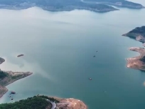 萬水安瀾總關情