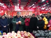 中國式現代化民生為大