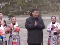 我國農業農村現代化邁出堅實步伐