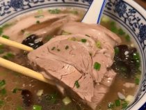 【澄城水盆 名“羊”天下】澄城水盆羊肉全國行——走進北京市