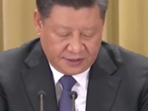 習語｜“祖國必須統一，也必然統一”